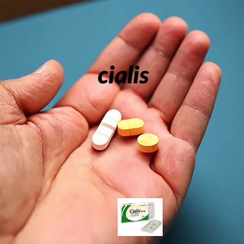 Acheter du cialis en france sans ordonnance